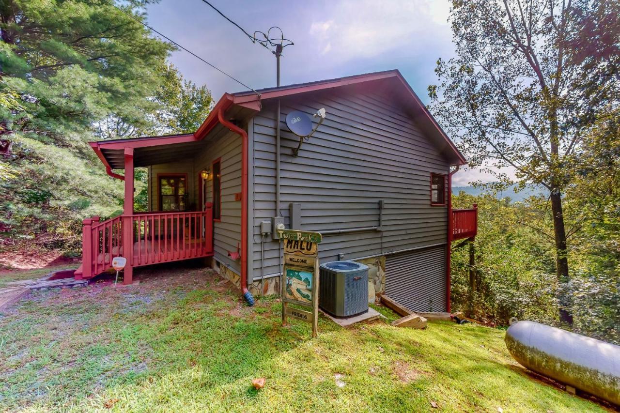 Villa Twin Peaks 2/Malu Blue Ridge Exterior foto