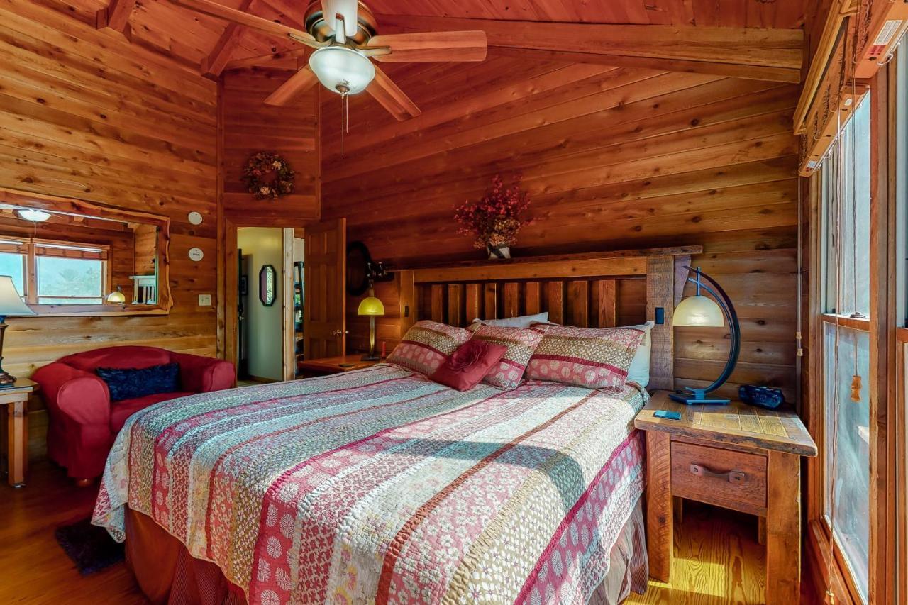 Villa Twin Peaks 2/Malu Blue Ridge Exterior foto