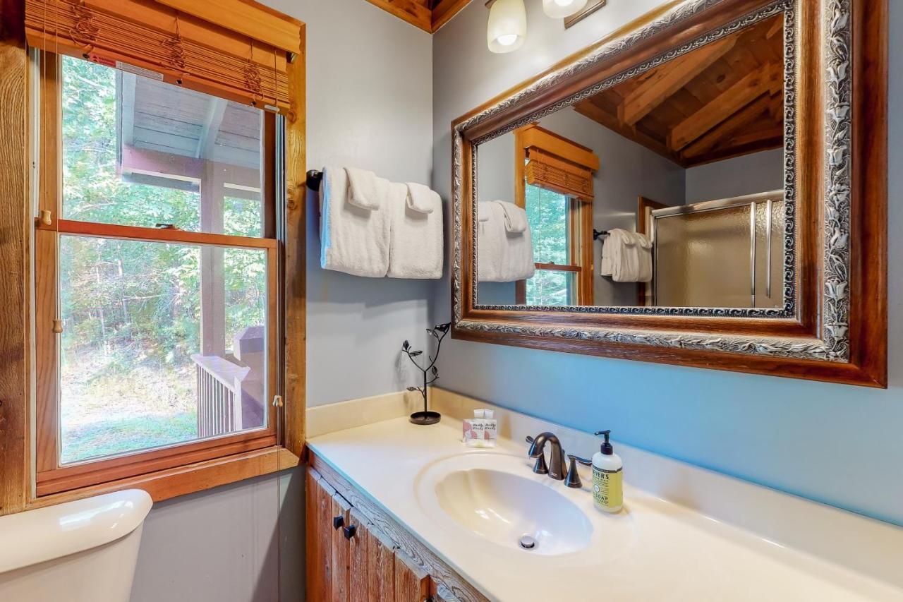 Villa Twin Peaks 2/Malu Blue Ridge Exterior foto